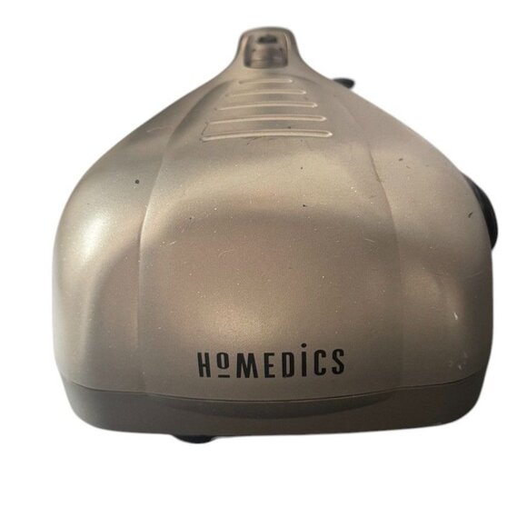 Homedics Model PA-100 Professional Percussion Massager Dual Massage Nodes - Picture 5 of 7